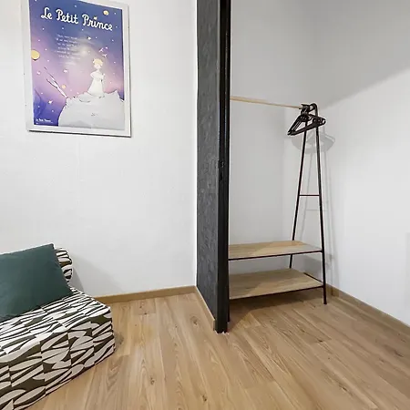 Lejlighed Terrasse, Parking & Confort Au Coeur De Carcassonne