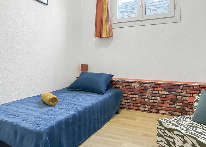 Lejlighed Terrasse, Parking & Confort Au Coeur De *