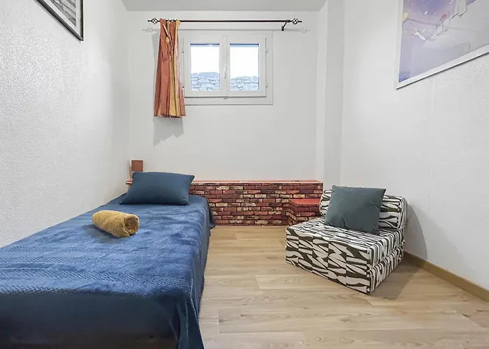 Terrasse, Parking & Confort Au Coeur De Carcassonne