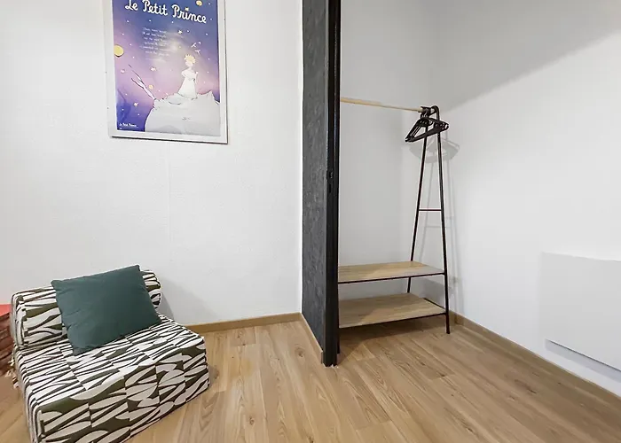 Lejlighed Terrasse, Parking & Confort Au Coeur De Carcassonne